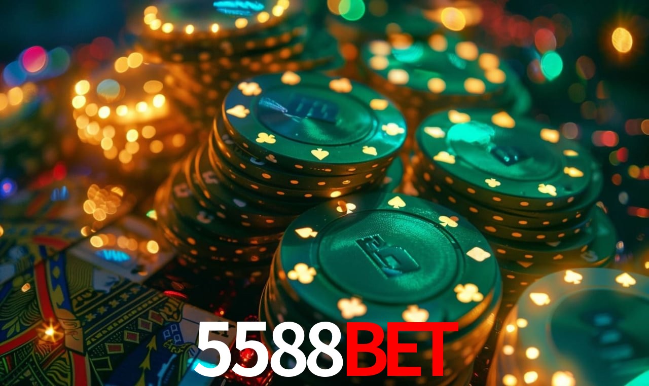Estatísticas 5588bet