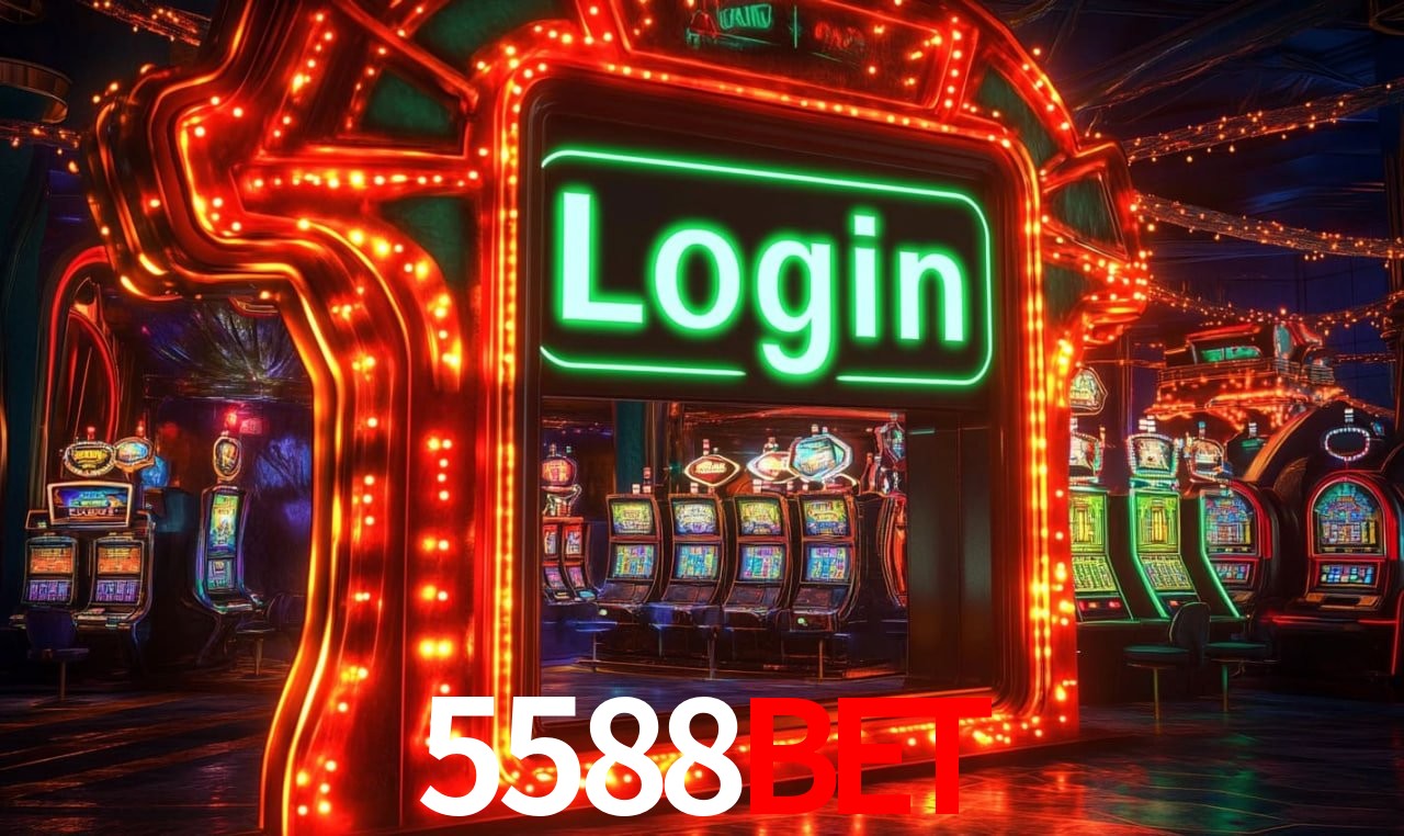 Experiência VIP 5588bet