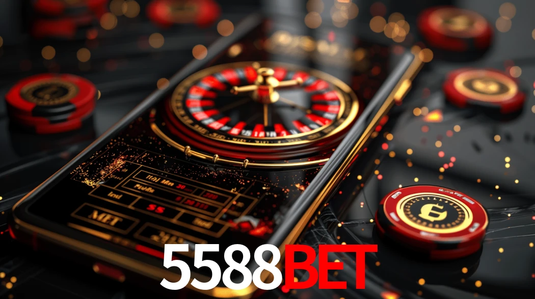 Bonus Features 5588bet