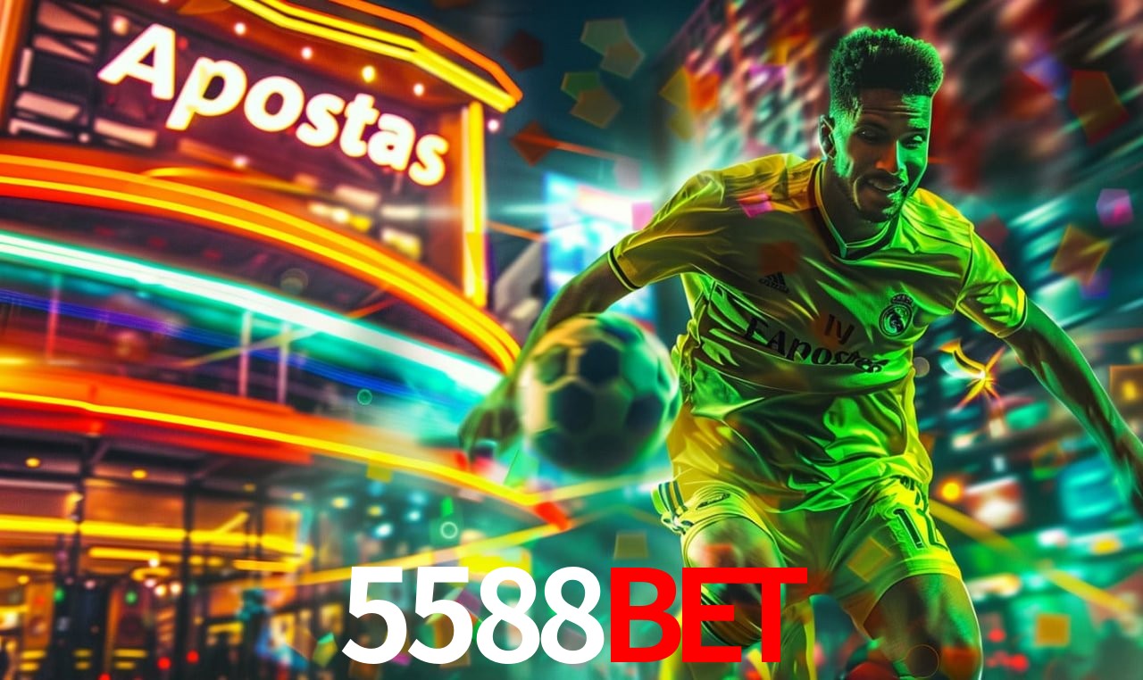 Login Seguro 5588bet
