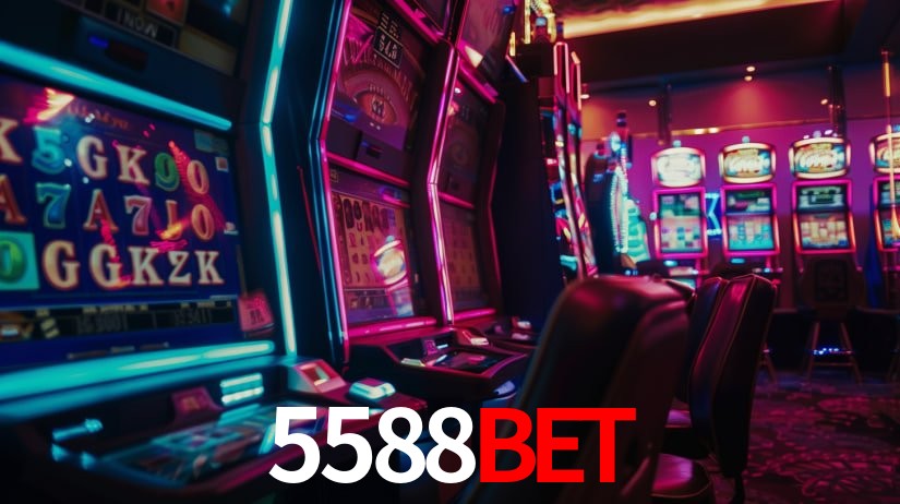 API Integration 5588bet