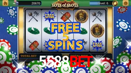A Emoção da Loteria na 5588bet: Uma Chance de Mudança de Vida
