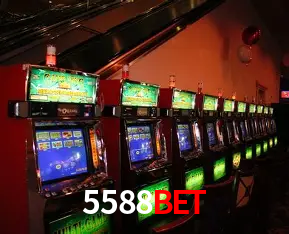 Exclusive Offers 5588bet