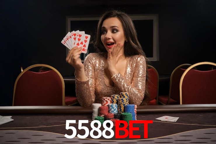 Jogos Exclusivos 5588bet