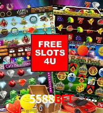 Descubra a Magia dos Jogos de Arcade no 5588bet