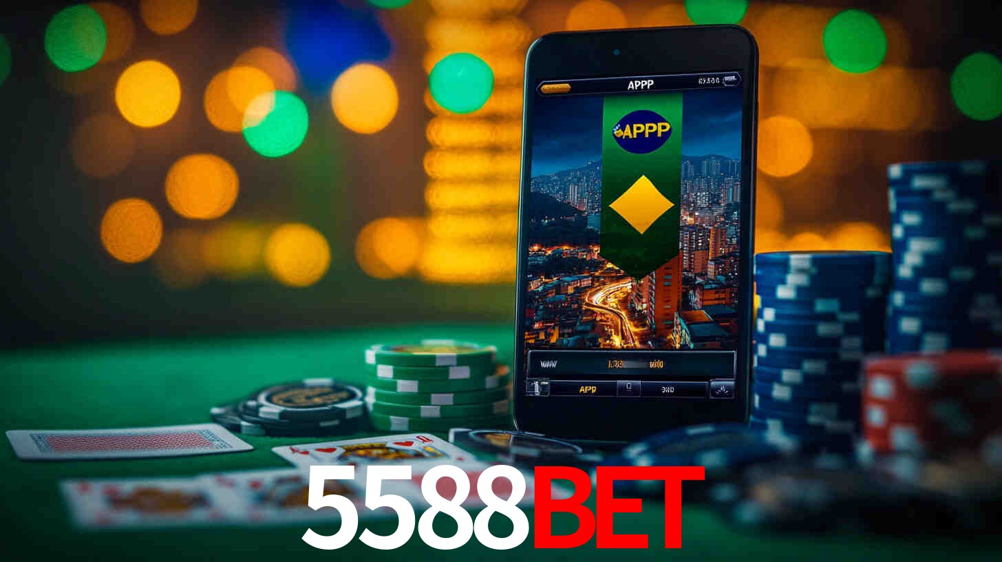 Inovações de Jogos na 5588bet: O Futuro das Experiências Interativas