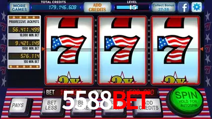 Desvendando o Mundo dos Jogos Virtuais na 5588bet