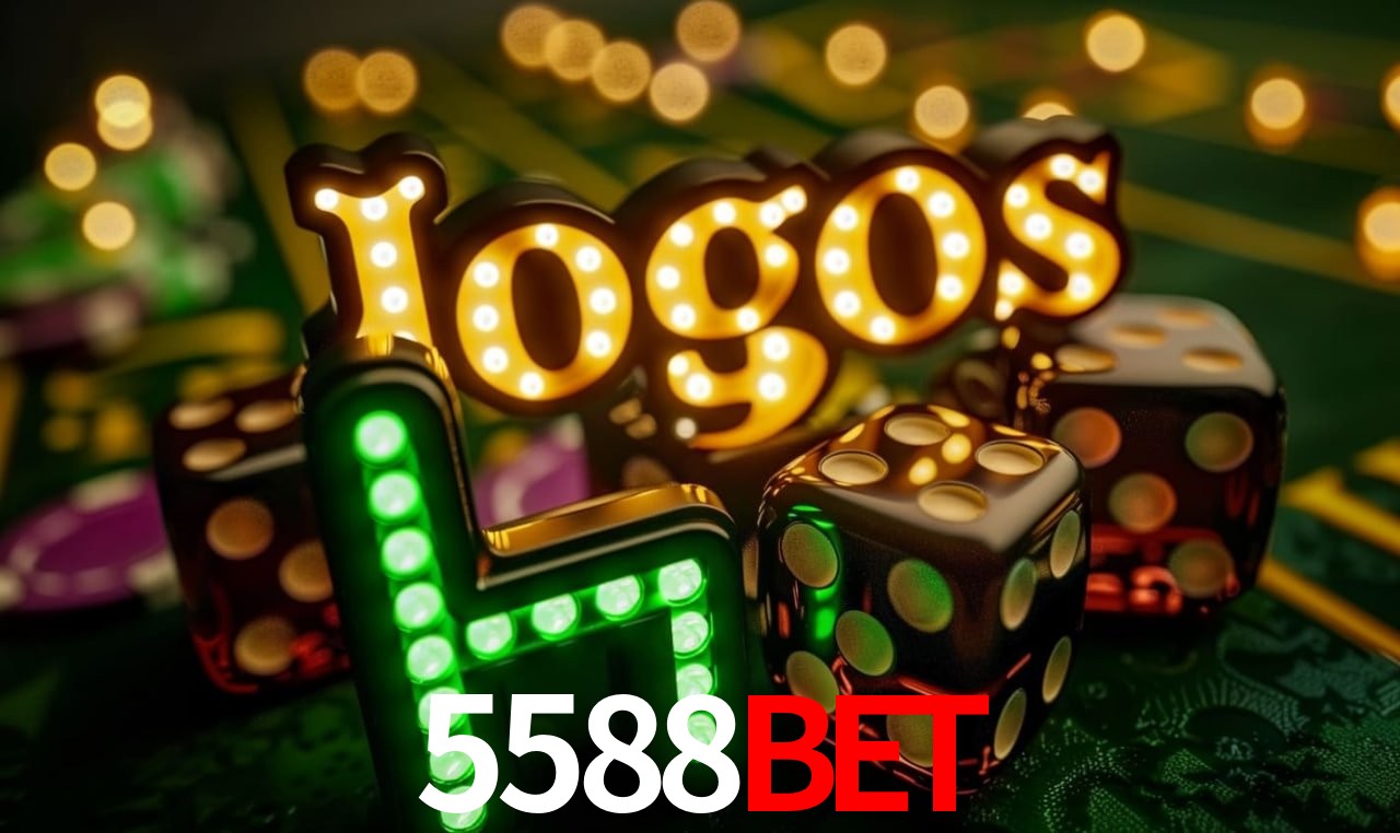 Provedores de Jogos 5588bet