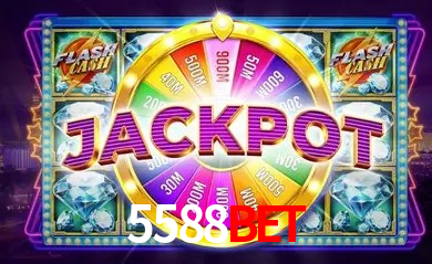 Seasonal Promotions 5588bet
