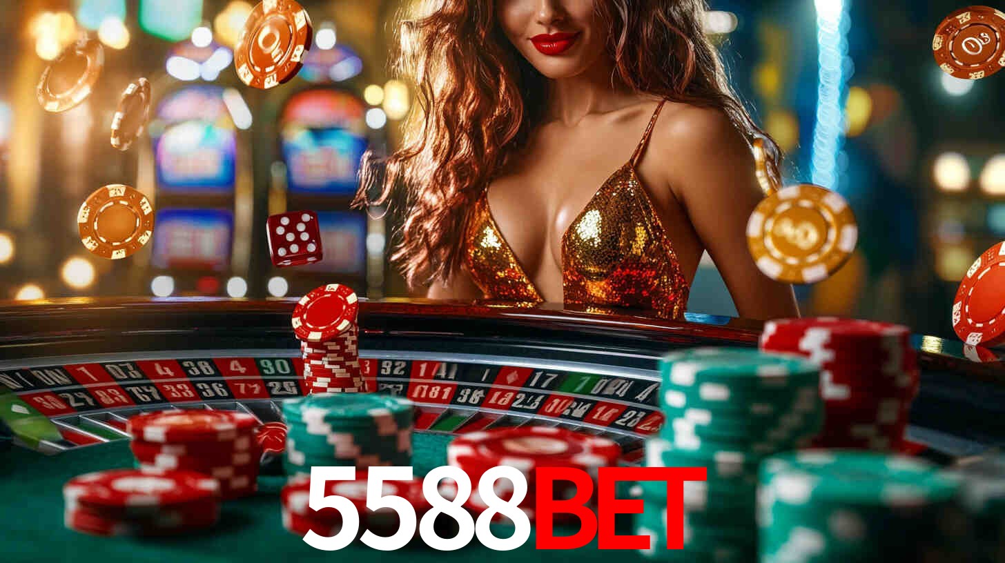 5588bet App Interface