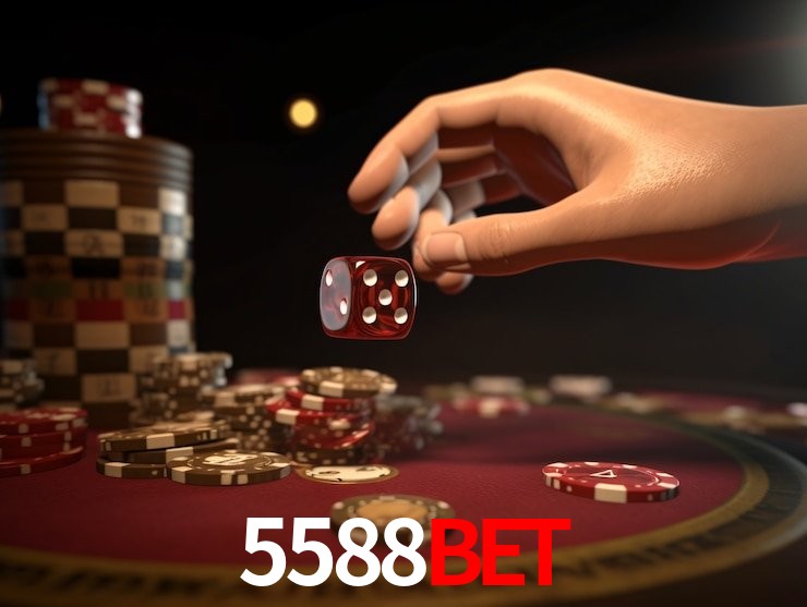 Benefícios da Conta 5588bet