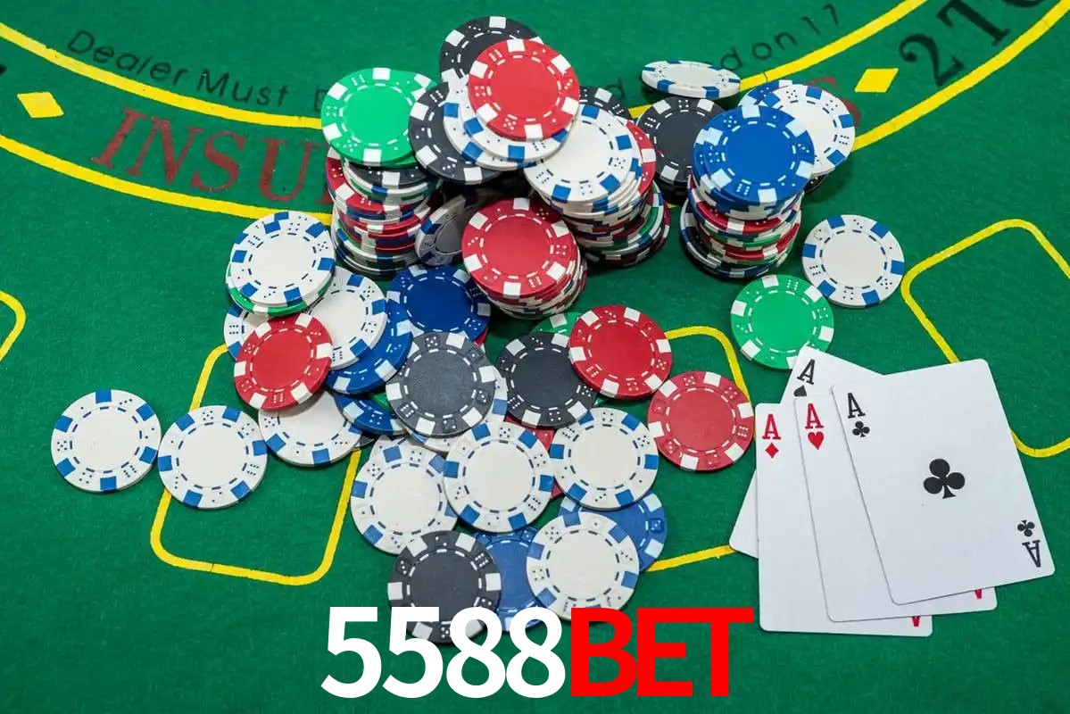 Casino VIP 5588bet