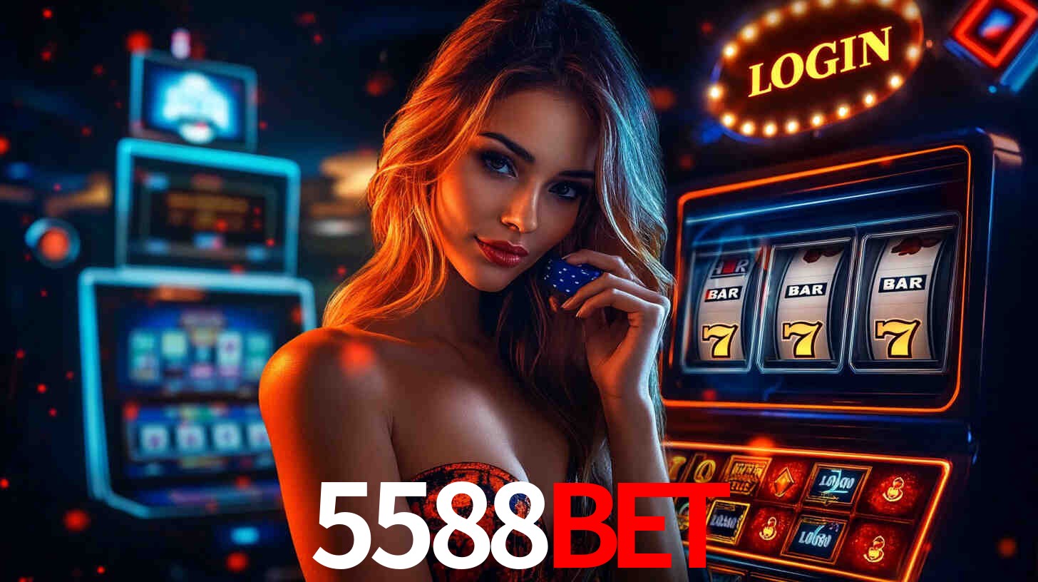 5588bet