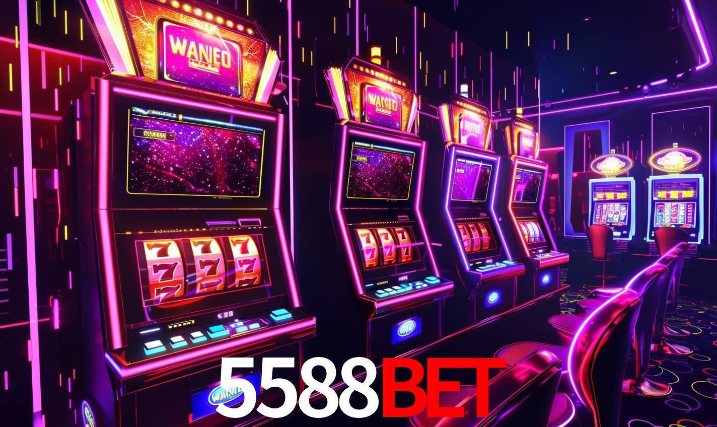 A Emoção da Loteria na 5588bet: Uma Chance de Mudança de Vida