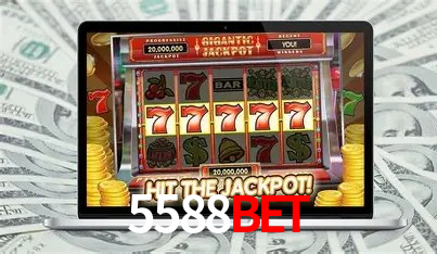 Flash Promotion 5588bet